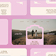 Wedding Invitation Figma Landing Page Templates - GraphicRiver Item for Sale